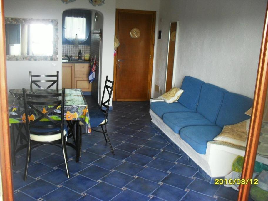 Appartamento Taras Sottovento - Porto Cervo Abbiadori Bagian luar foto